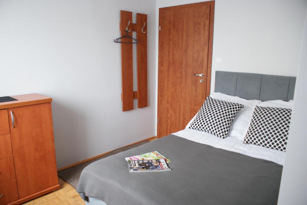Villa Amiro - Double Room With Private Bathroom
