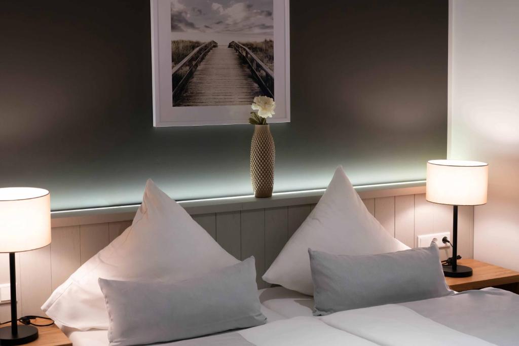 Hotel Friesenhof - Junior Suite