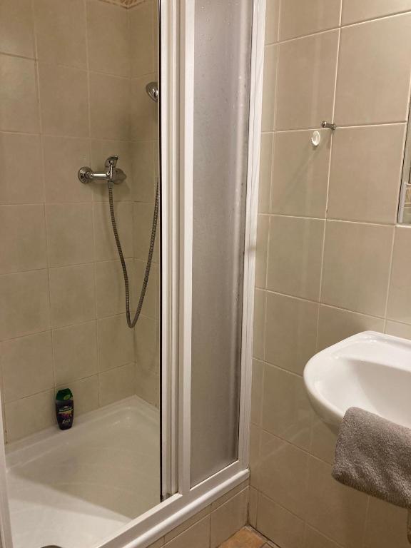 Aparthotel City 5 5