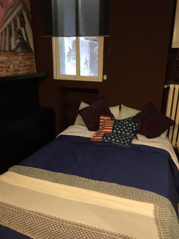 44 Centro Apartaments & Suites - Apartment - Ground Floor