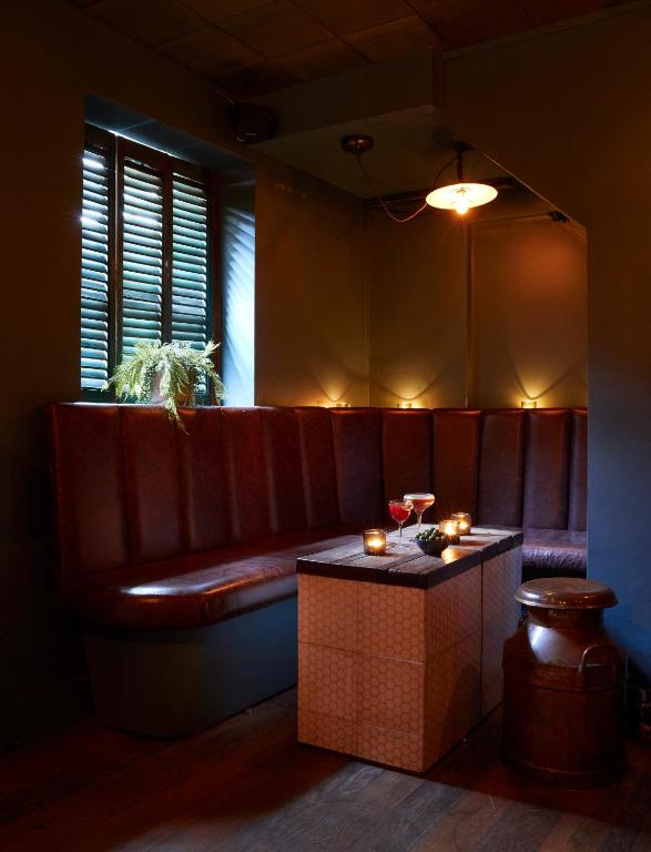 Artist Residence Brighton - Resim 37