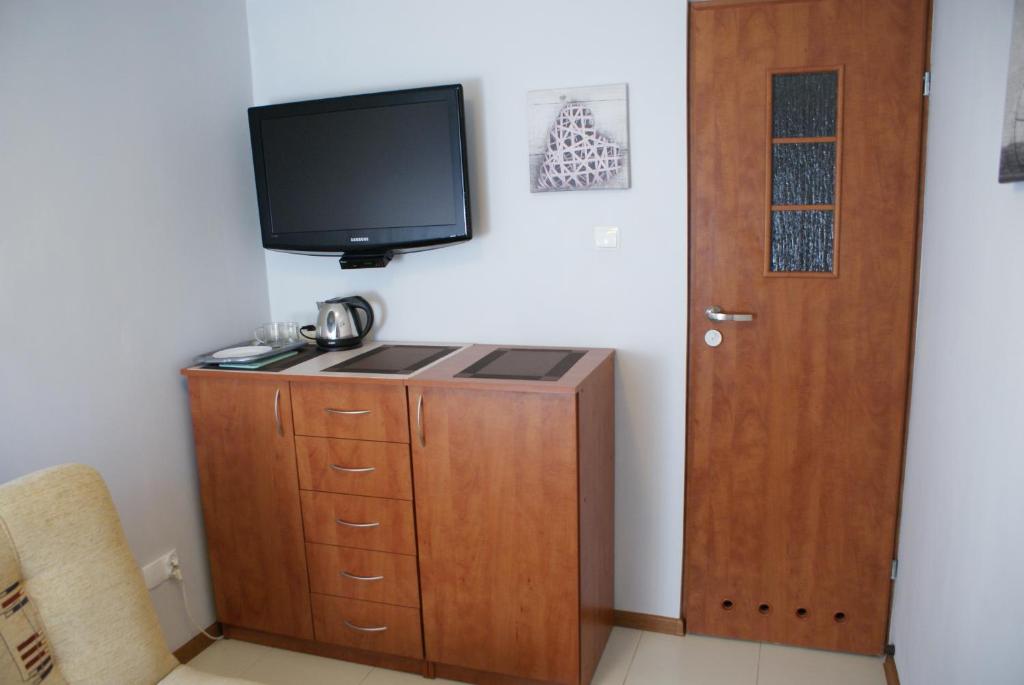 Villa Amiro - Economy Double Room