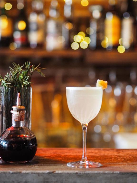 Artist Residence Brighton - Resim 41