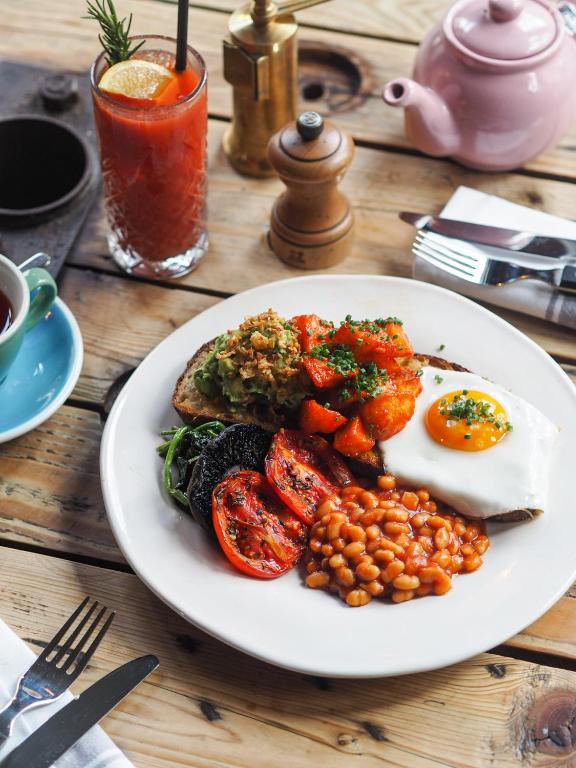 Artist Residence Brighton - Resim 39