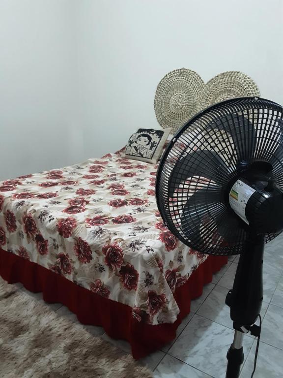 Φωτογραφία από το άλμπουμ του apartamento completo simples 5 minutos do moda center σε Santa Cruz do Capibaribe