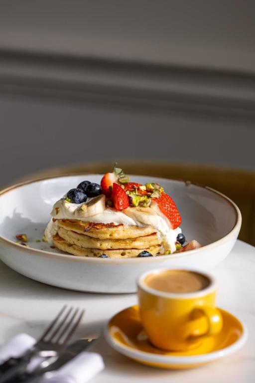 Artist Residence Brighton - Resim 26