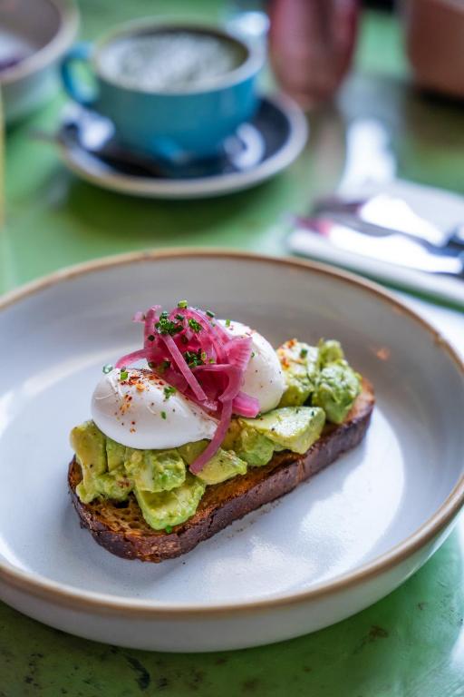 Artist Residence Brighton - Resim 31