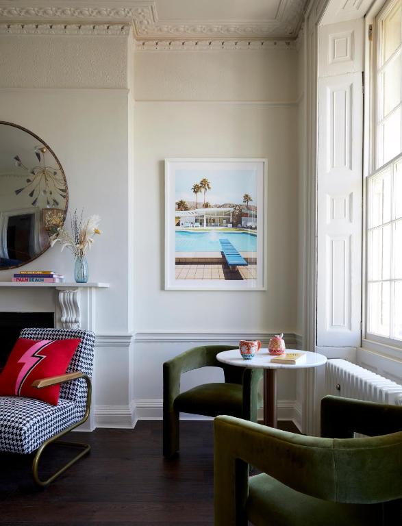 Artist Residence Brighton - Resim 43