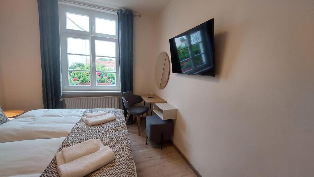 Hotel Kutzbach - Double Room