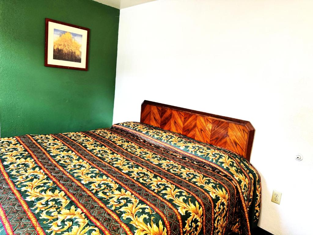 Southern Comfort Motel photo