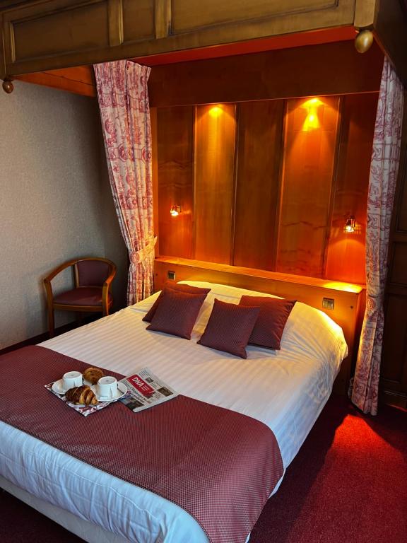 Hôtel Le Riquewihr – photo 45
