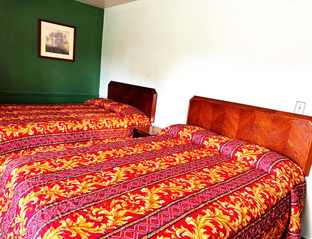 Southern Comfort Motel photo