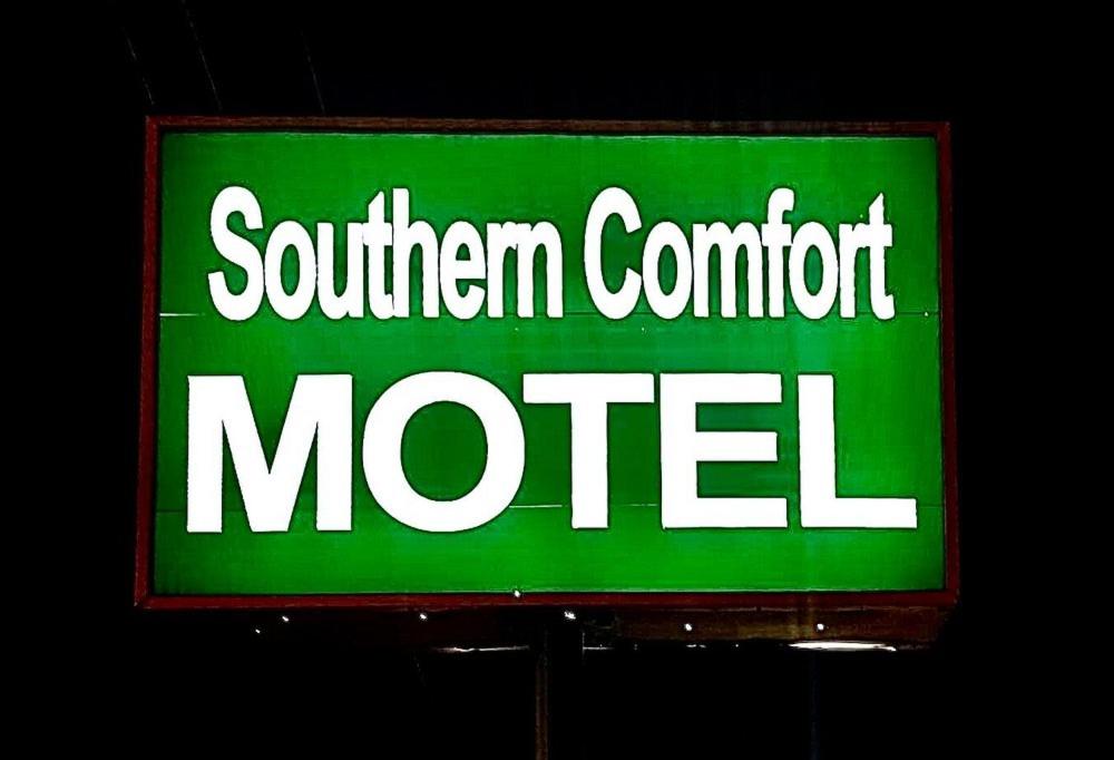 Southern Comfort Motel photo