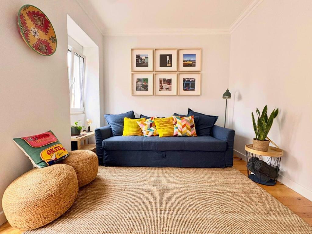 Cozy and bright - Graça