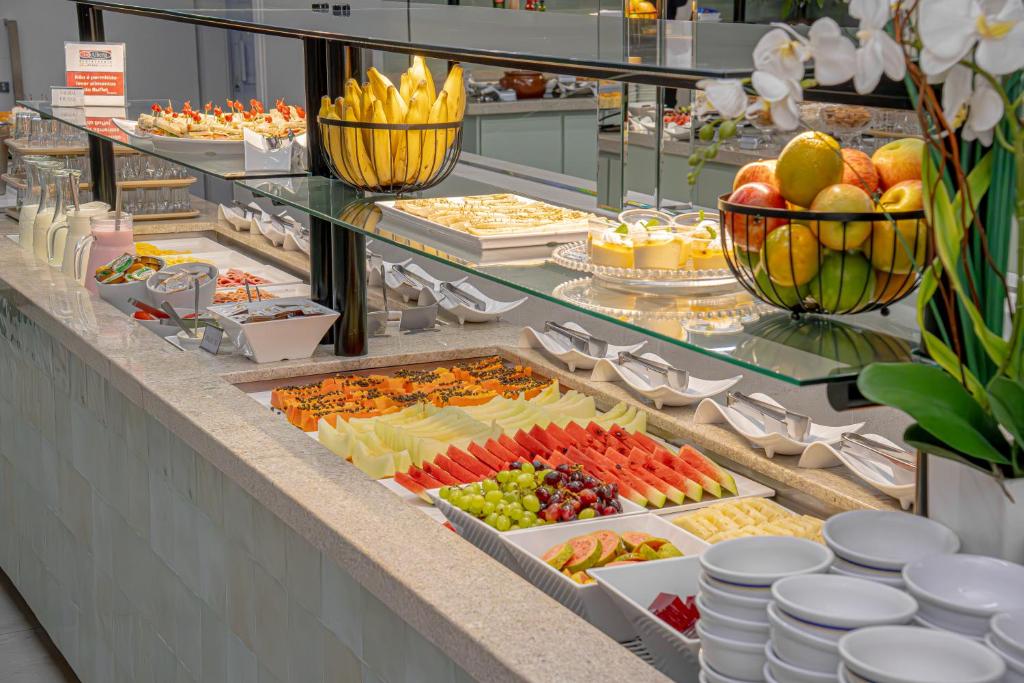 Φαγητό σε αυτό το ξενοδοχείο ή κάπου εκεί κοντά