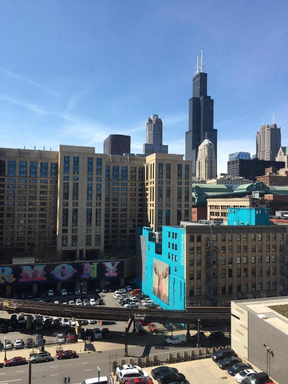 Congress Plaza Hotel Chicago photo