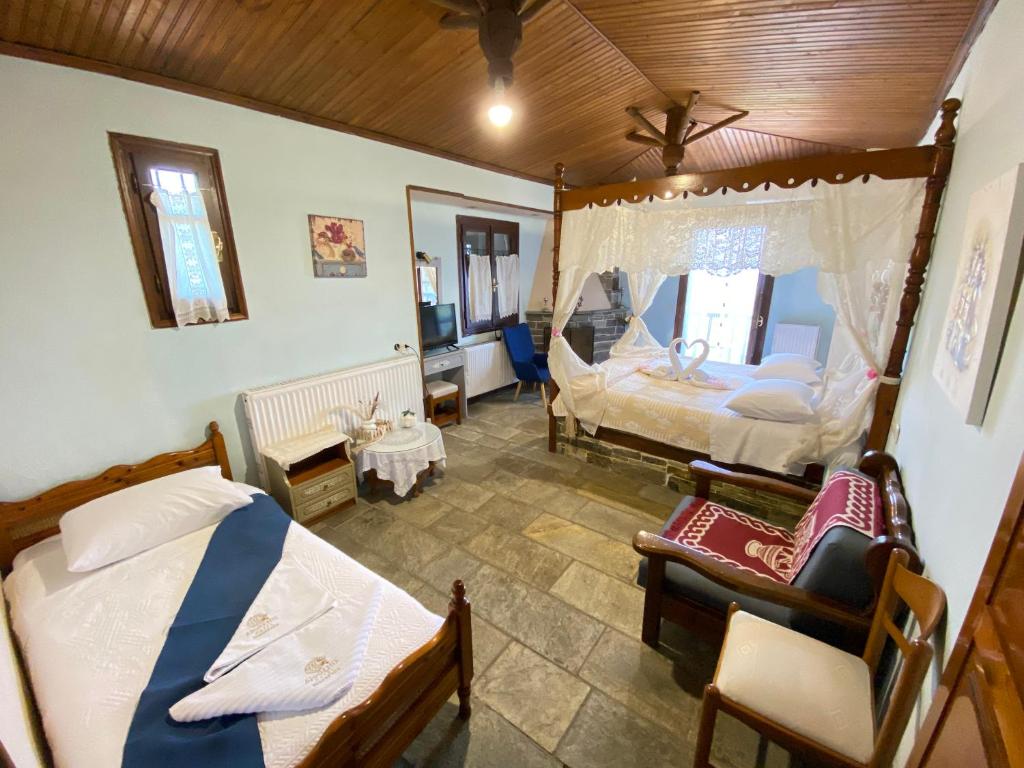 Diogenis Hotel - 16