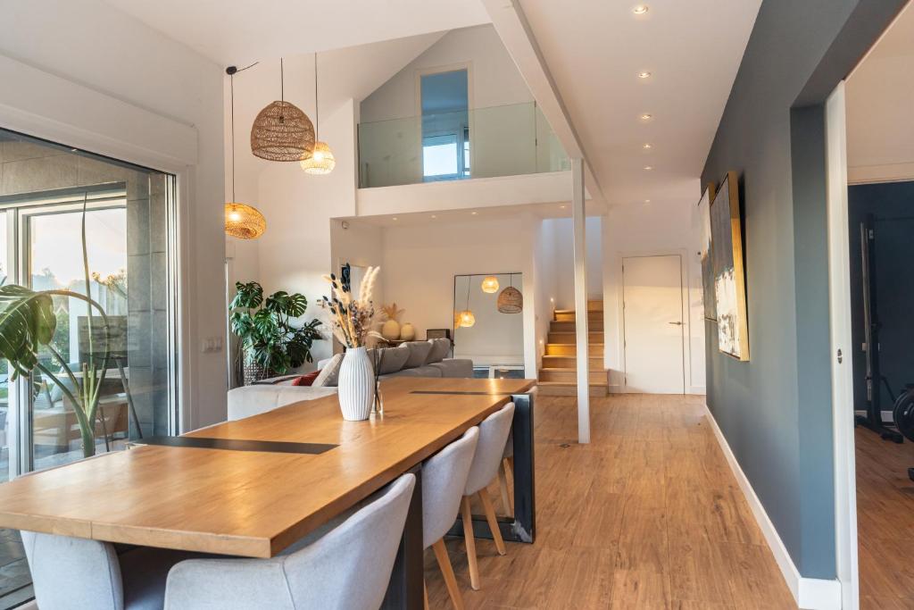 Ảnh trong thư viện ảnh của Casa en Armintza ở Arminza