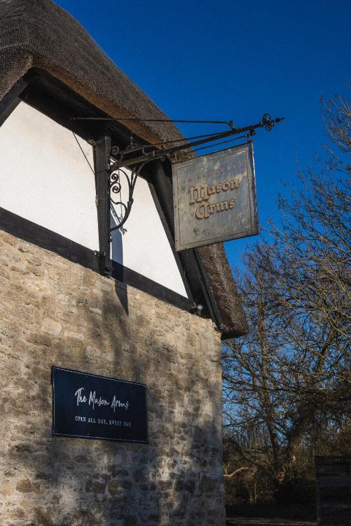 Artist Residence Oxfordshire - Resim 17