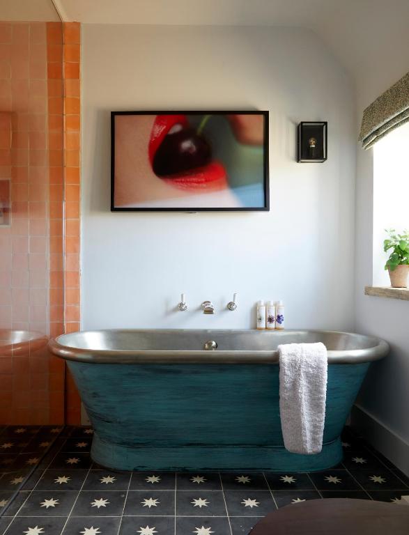 Artist Residence Oxfordshire - Resim 28