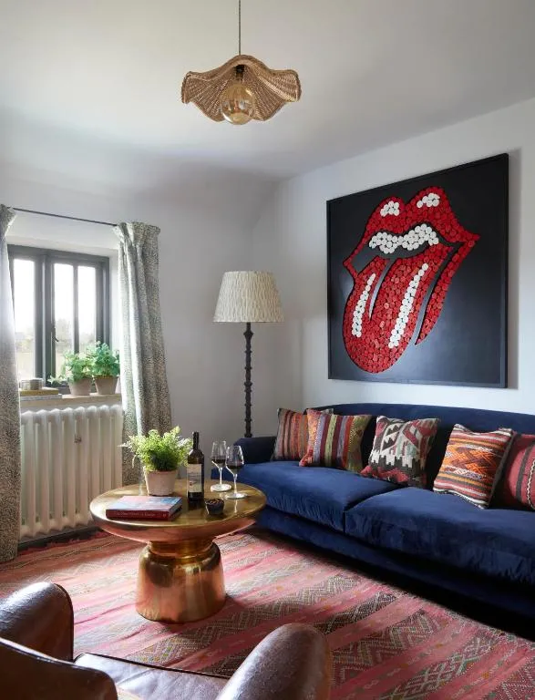 Superior King Suite