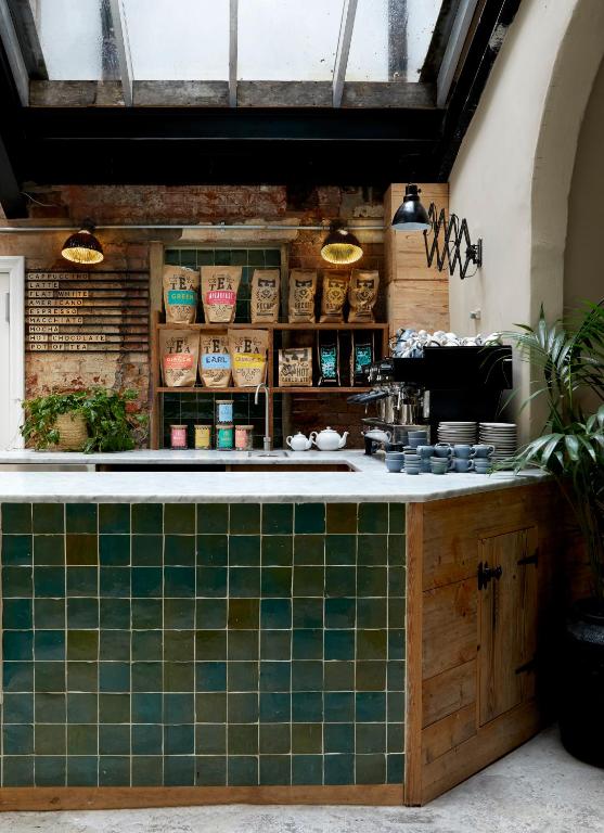 Artist Residence Bristol - Resim 30