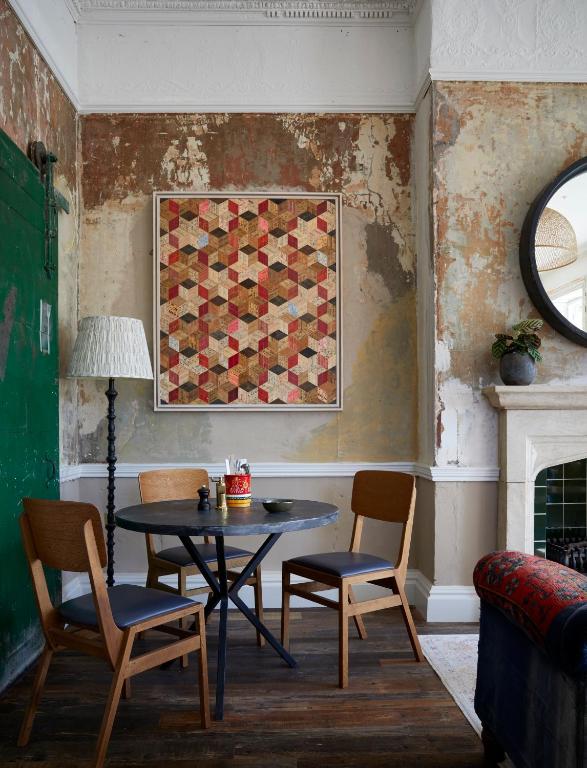 Artist Residence Bristol - Resim 17