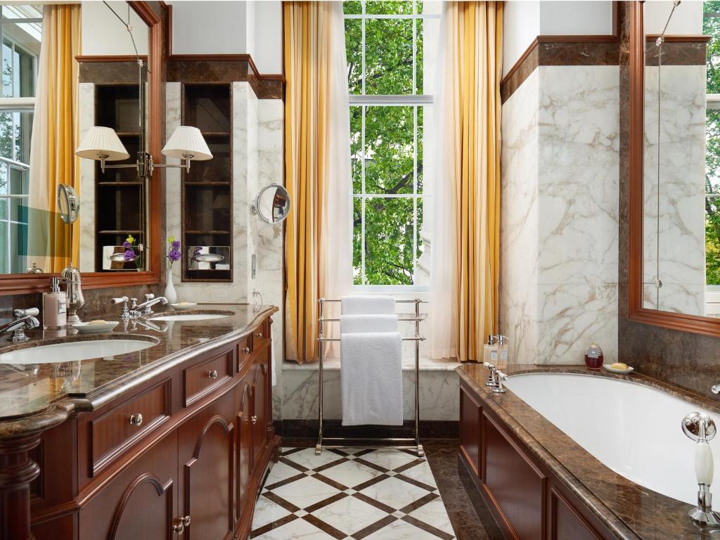 The Lanesborough, Oetker Hotels - Resim 28