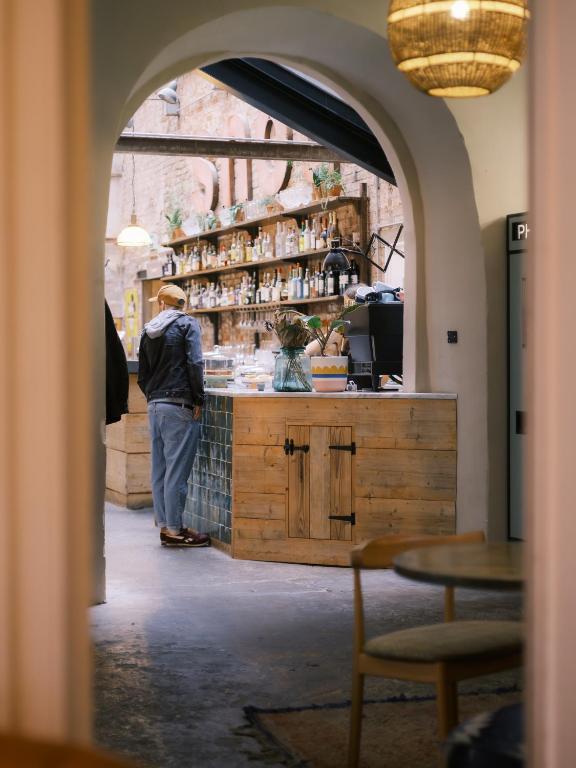 Artist Residence Bristol - Resim 39