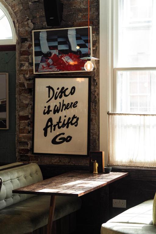 Artist Residence Bristol - Resim 37