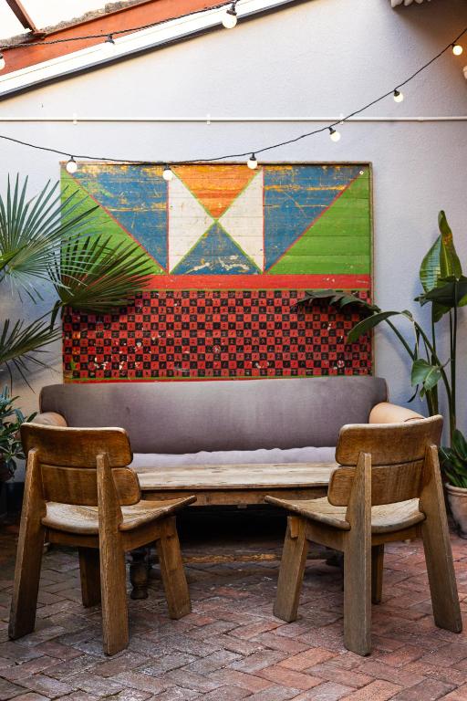 Artist Residence Bristol - Resim 32