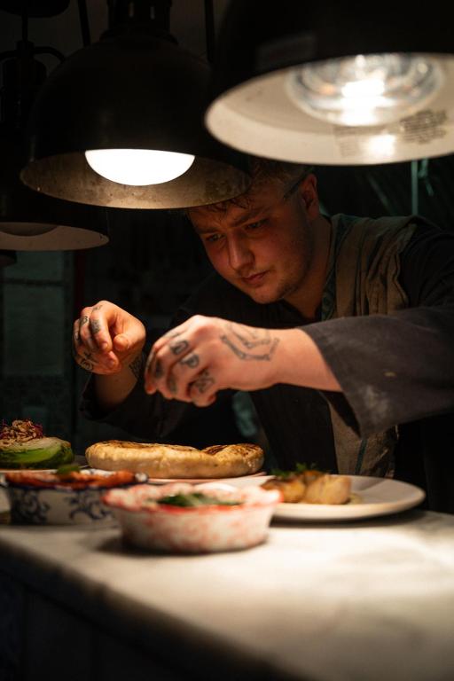 Artist Residence Bristol - Resim 34