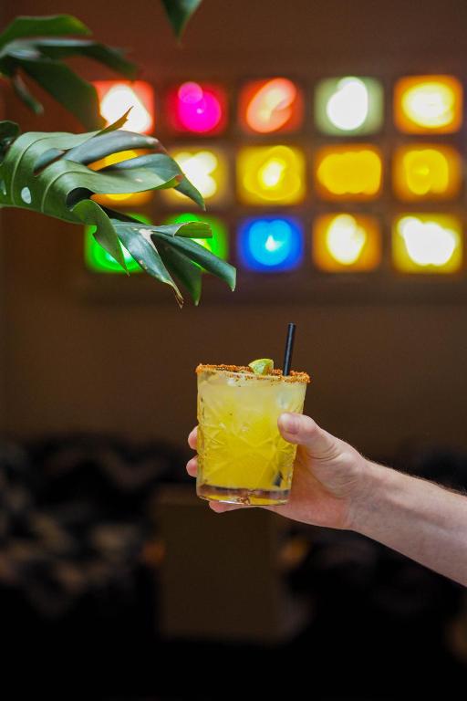 Artist Residence Bristol - Resim 44