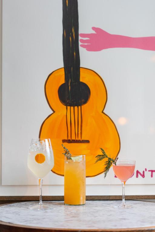 Artist Residence Bristol - Resim 45