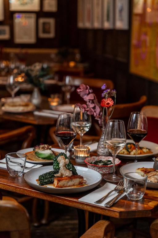 Artist Residence Bristol - Resim 27