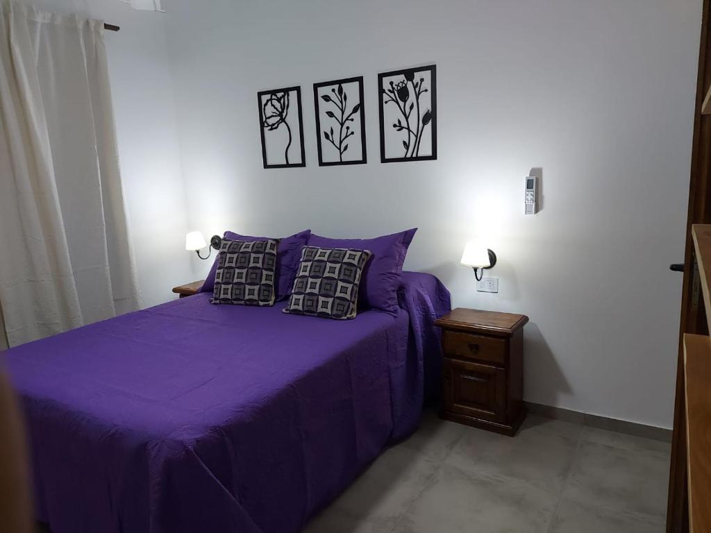 Cabañas Finca del molino