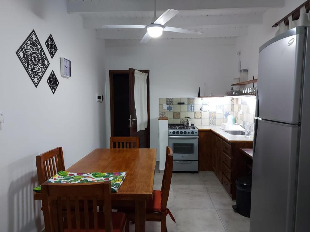 Cabañas Finca del molino