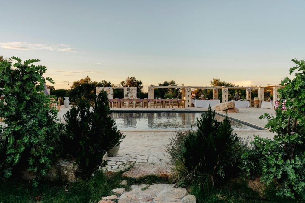 Masseria della Piana