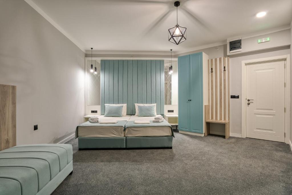 Montenegrina Hotel & SPA All-Inclusive - 19