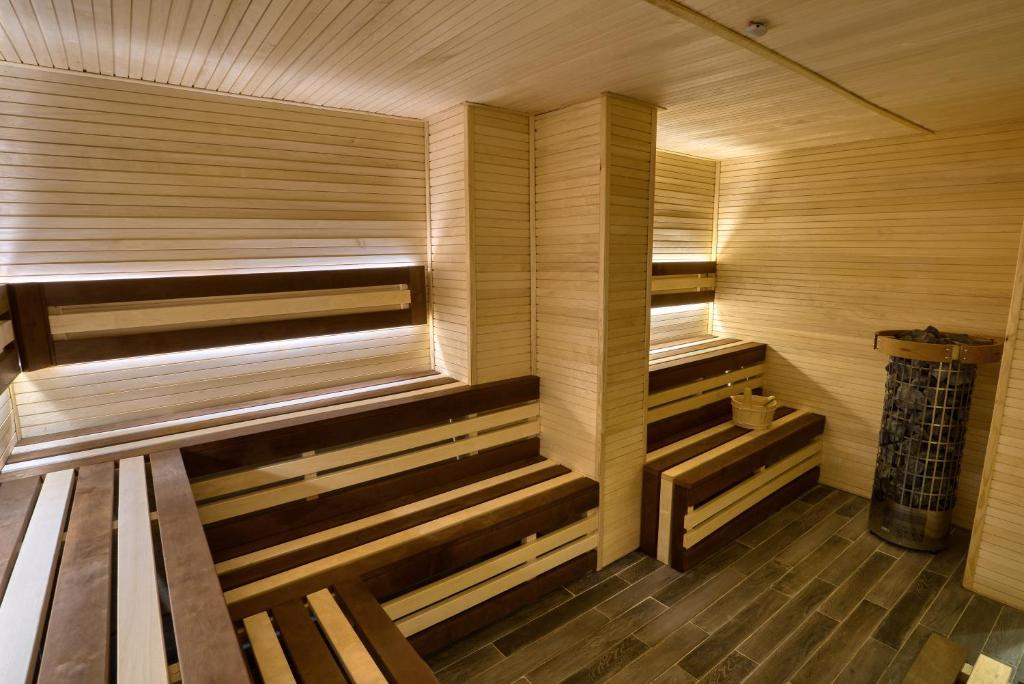 Montenegrina Hotel & SPA All-Inclusive - 17