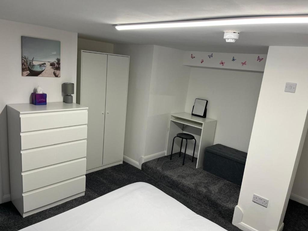Gallery image of Butterfly Dreams in Skegness