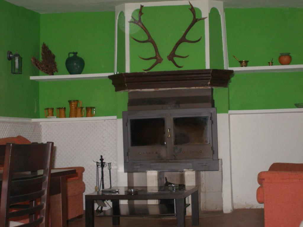 Casa del Renacimiento - Appartement De Trois Chambres (6-7 Adultes)