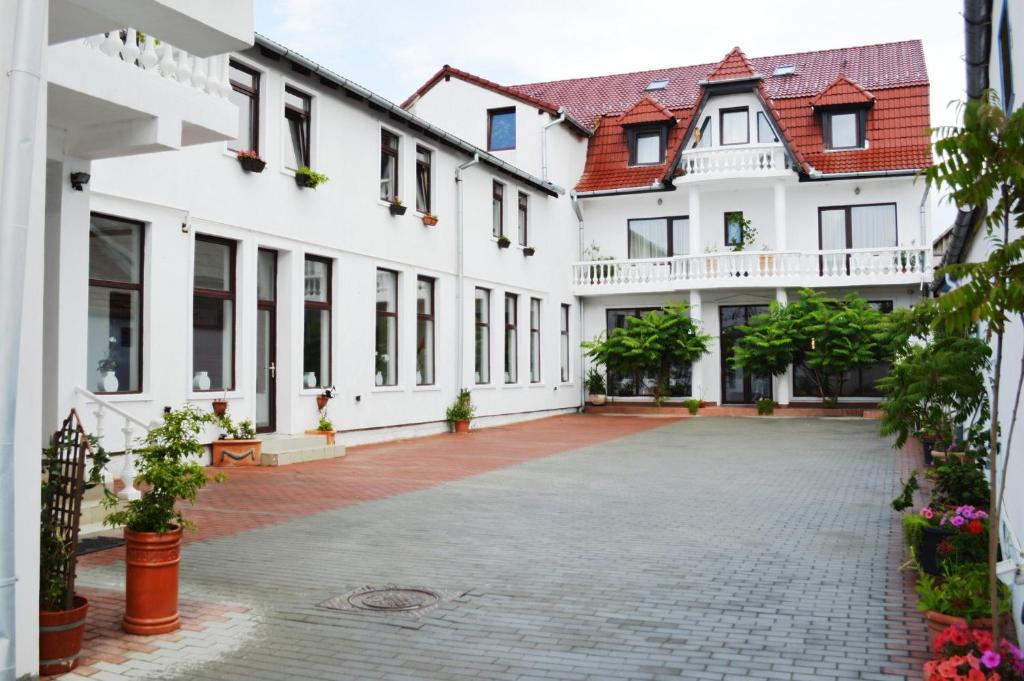 Gallery image of Villa Santa Maria in Sibiu