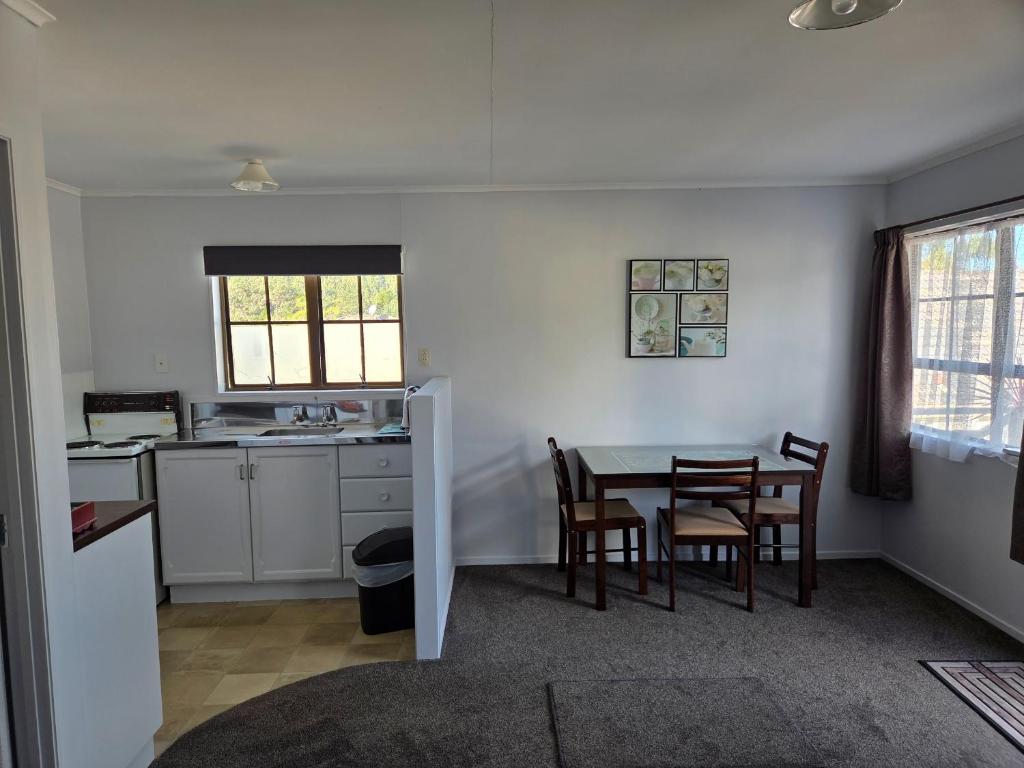 Stonehaven Motel - Resim 41