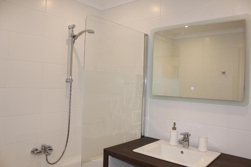 Park Vienna Hauptbahnhof Apartments - 4