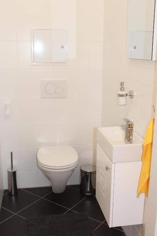 Park Vienna Hauptbahnhof Apartments - 5