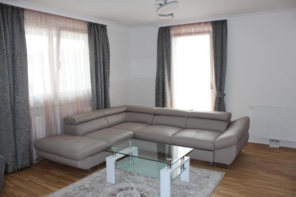 Park Vienna Hauptbahnhof Apartments - 1