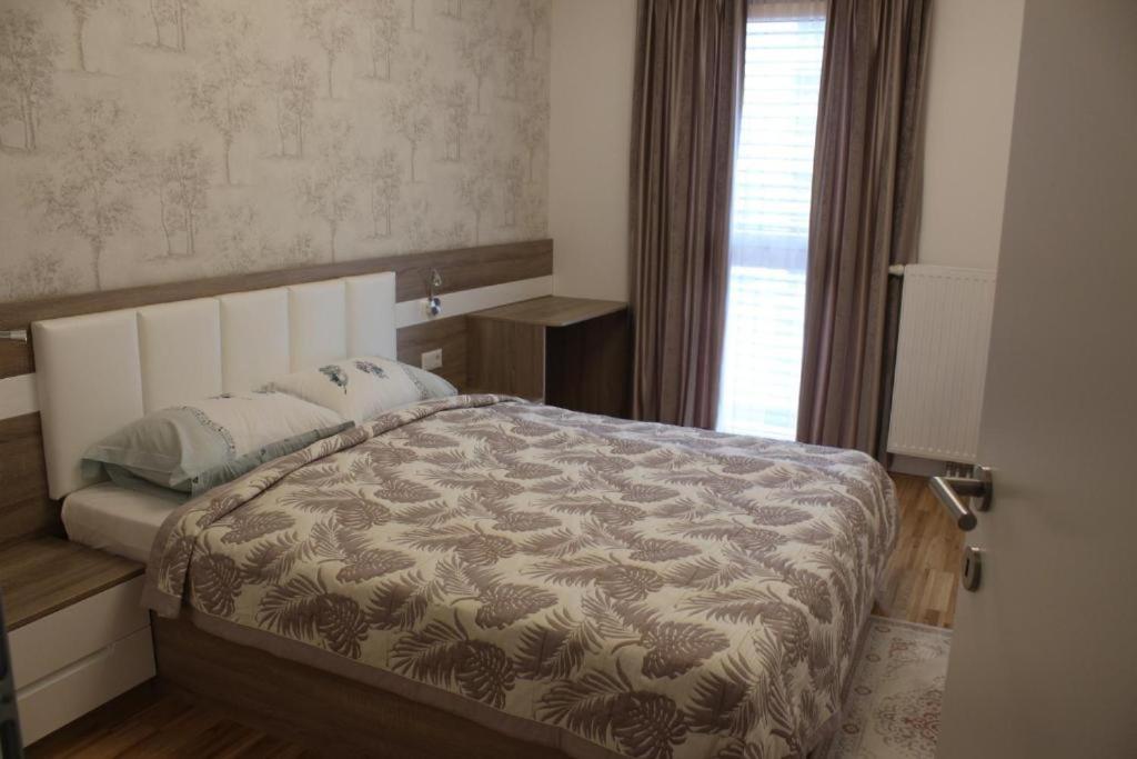 Park Vienna Hauptbahnhof Apartments - 2