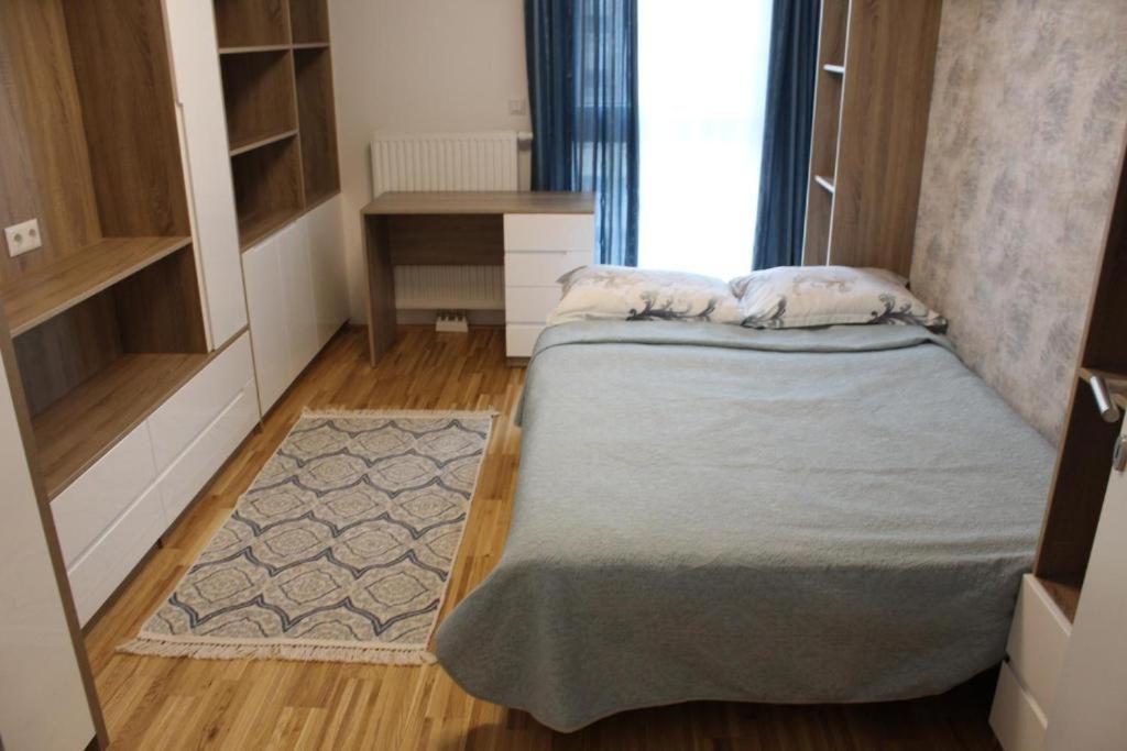 Park Vienna Hauptbahnhof Apartments - 3