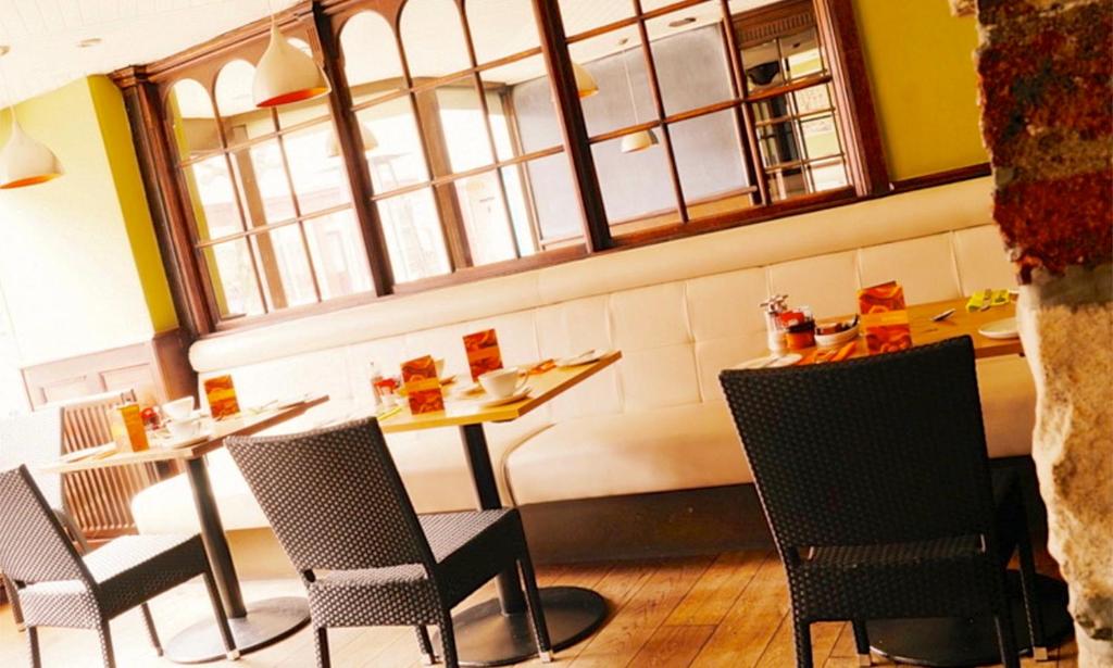 Gallery image of Allerdale Court Hotel in Cockermouth